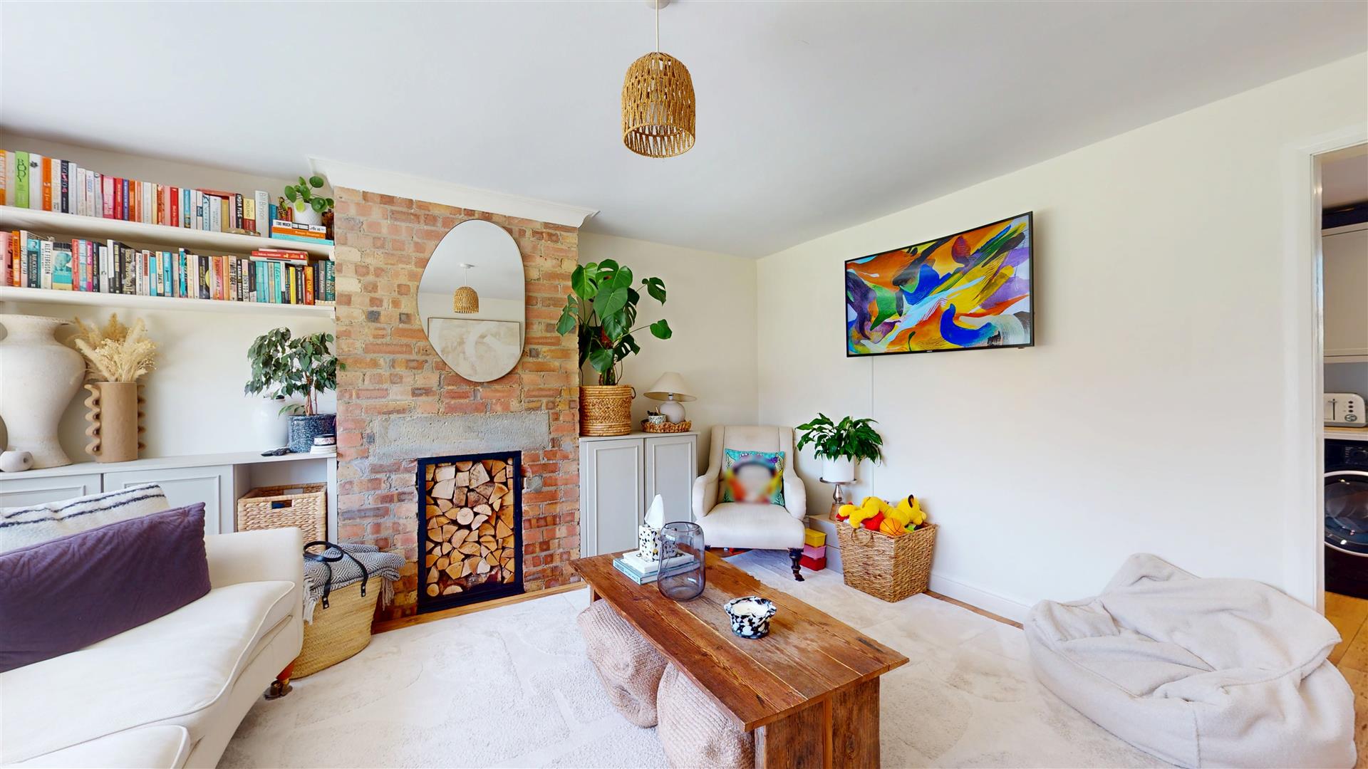 Kennet Drive, Bletchley, Milton Keynes